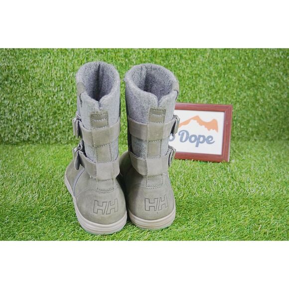 Helly Hanson Maria Boots - Women's Size 8 - Picture 4 of 7